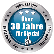 30 Jahre advantage it software & service GmbH